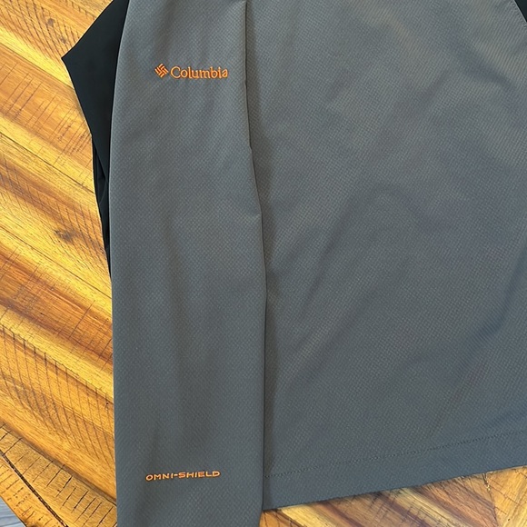 Columbia Jacket - Picture 3 of 6